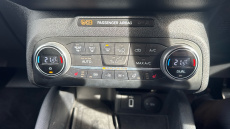 Ford Focus 1.0 EcoBoost Hybrid mHEV 155 ST-Line X Edition 5dr Petrol Hatchback